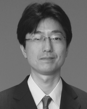 Masayuki Iwai