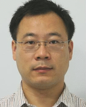 高峰 Gao Feng