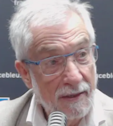 Jean Bernard Dubois