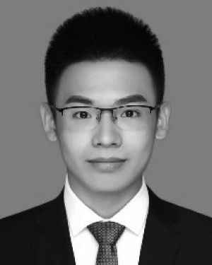 Jianping Zong