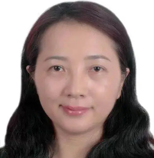 Haiyan Hu