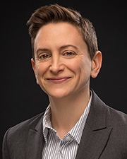 Abby Reisman