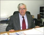 Enio Martino