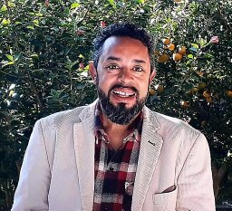 Vilmar Pereira