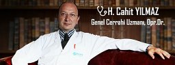 C. Yilmaz