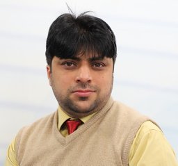 Rizwan Ali Naqvi