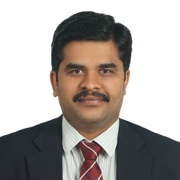 P. Ragupathy