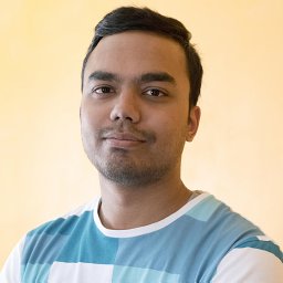 Ishan Sahu