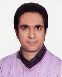 Mohamad Hadi Movahednejad