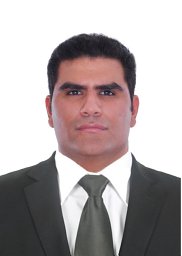 Oscar M. Rodriguez-Narvaez