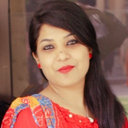 Taqdees Ara Malik