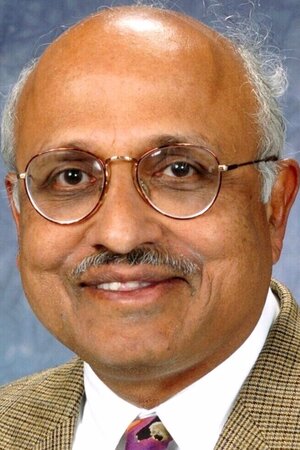 Arun S. Wagh
