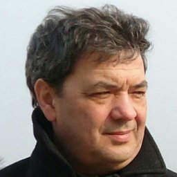 Peter T. Popov