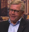 Jørgen Vestbo