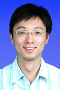 Jiguo Zhang