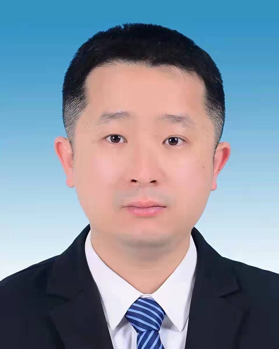 Zhenhua Zhang