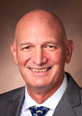 Daniel Clair