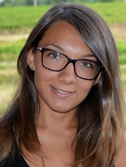 Monica Argenziano