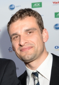 Michael Hoffmeister