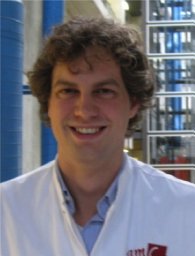 Berrend G Muller