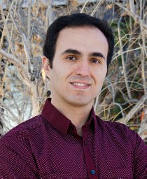 Hojjat Kabirzadeh