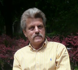 Ted Schrecker