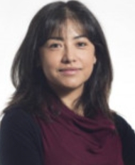 María Isabel Hernández Alvarez