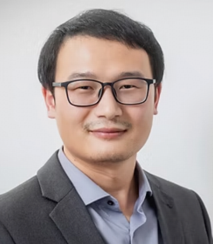 Junzhang Ma