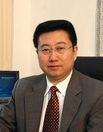 Baorong Yue
