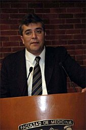 Martin Rosas