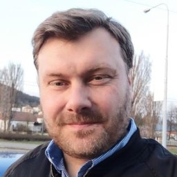 Pavel Pecina