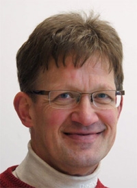 Peter J. Schoenmakers