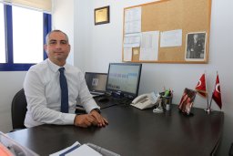 Huseyin Ademgil