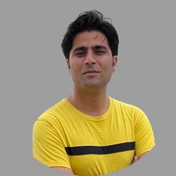 Asad Ali Khan