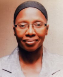 Beatrice Olatundun Oluwatayo