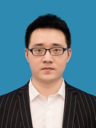 Zhaoyang Wang
