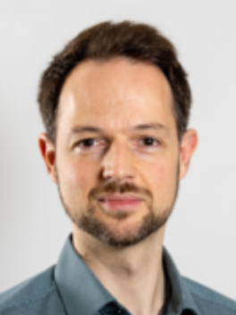 Wolfgang Fendler