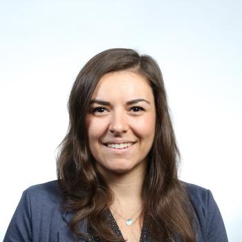 Dessi P Zaharieva