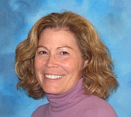 Rebecca Ann Lorenz