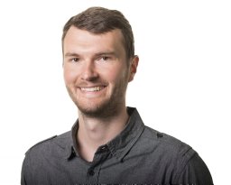 Jacob Adam Hasselbalch