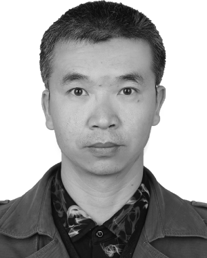 Haidong Zhang