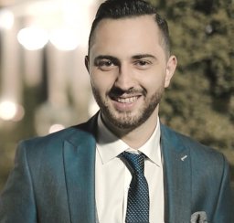Hamidreza Ermagan