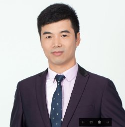 Fuqian Shi