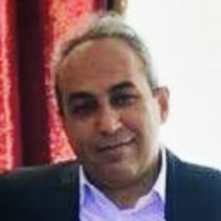 Alimorad Rashidi