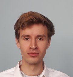 Michael Schaarschmidt