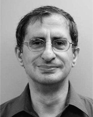 Elias Sevaptsidis