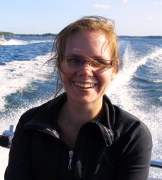 Elina A. Virtanen