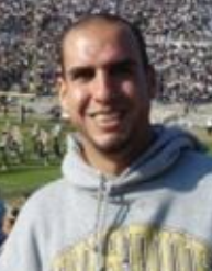 Mohamed Yakout