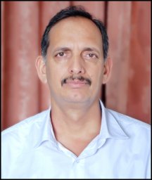 Ashwani Tapwal