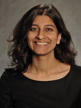 Arati Desai